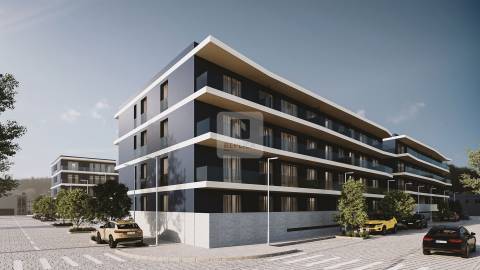 Apartamento T1+1 com Varanda na Madalena em Vila Nova de Gaia