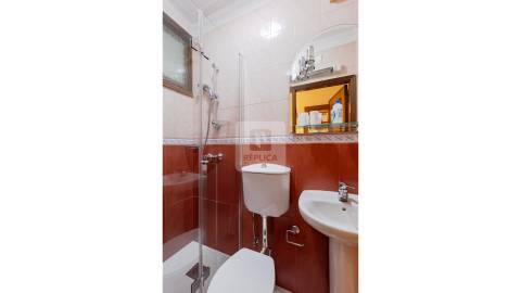 Apartamento T4 no Centro de Vila Nova de Gaia