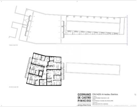 Moradia T1 duplex com jardim, Valadares