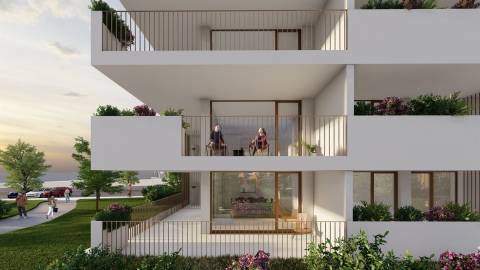 Apartamento T3  - Novo