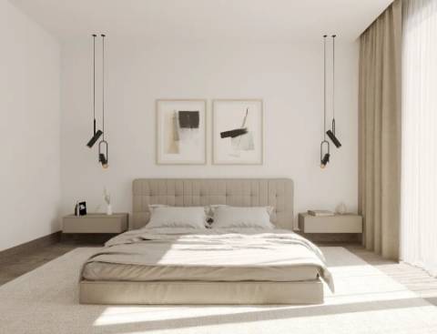 Apartamento T3  - Novo