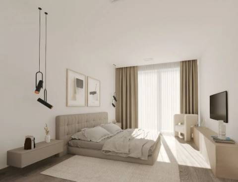 Apartamento T3  - Novo