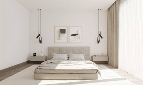 Apartamento T3  - Novo