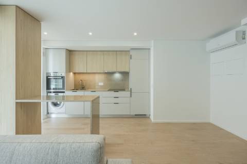 Apartamento T2  - Praia da Barra