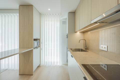 Apartamento T2  - Praia da Barra