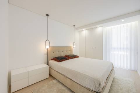 Apartamento T2  - Praia da Barra