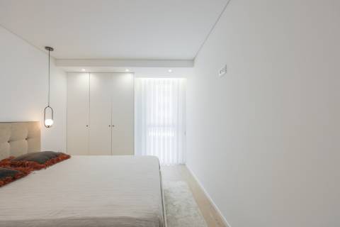 Apartamento T2  - Praia da Barra