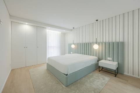 Apartamento T2  - Praia da Barra