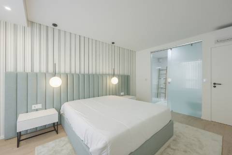 Apartamento T2  - Praia da Barra