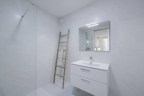 Apartamento T2  - Praia da Barra