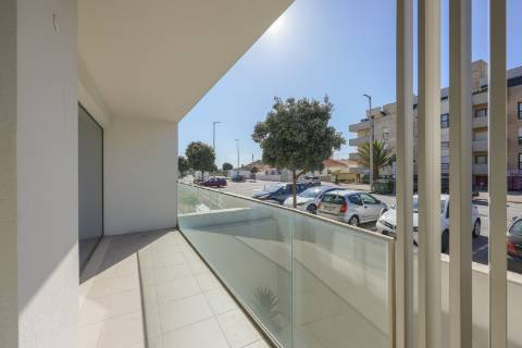 Apartamento T2  - Praia da Barra