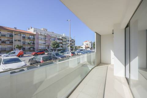 Apartamento T2  - Praia da Barra