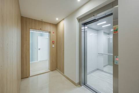 Apartamento T2  - Praia da Barra