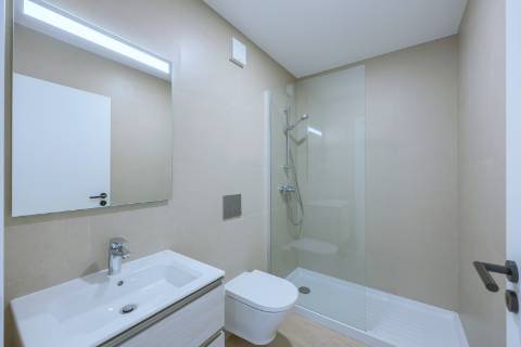 Apartamento T2  - Praia da Barra