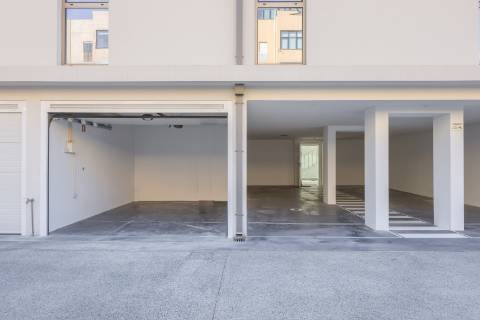 Apartamento T2  - Praia da Barra