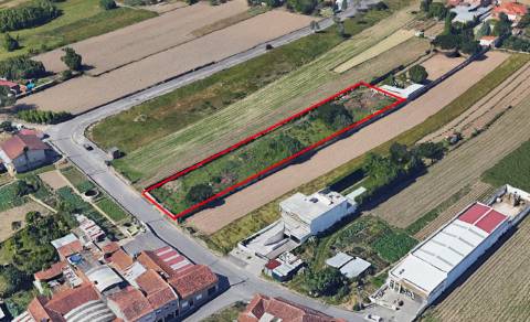 Terreno p/ Construção de Moradia