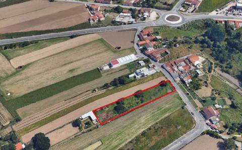 Terreno p/ Construção de Moradia