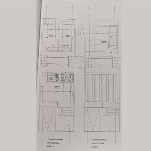 Moradia T4 - Ílhavo