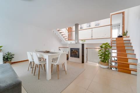 Moradia T4 - Ílhavo