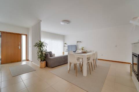 Moradia T4 - Ílhavo