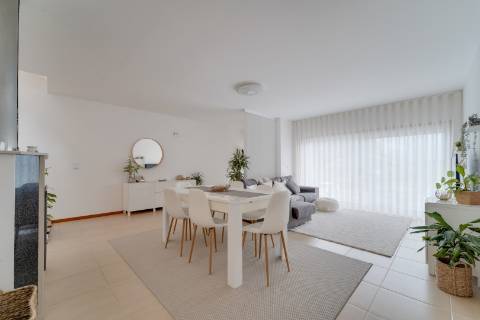 Moradia T4 - Ílhavo