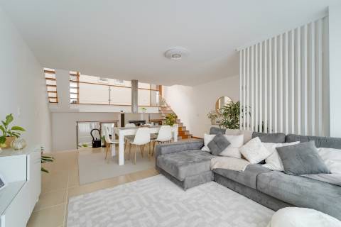 Moradia T4 - Ílhavo