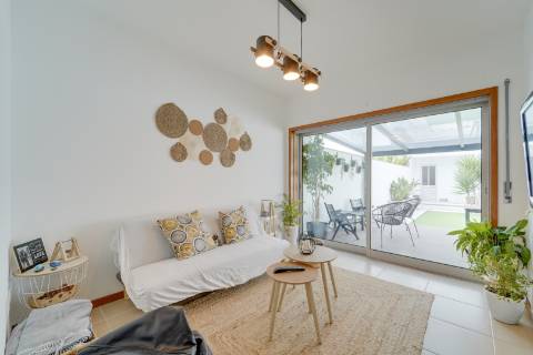 Moradia T4 - Ílhavo