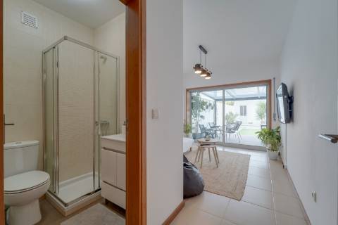 Moradia T4 - Ílhavo