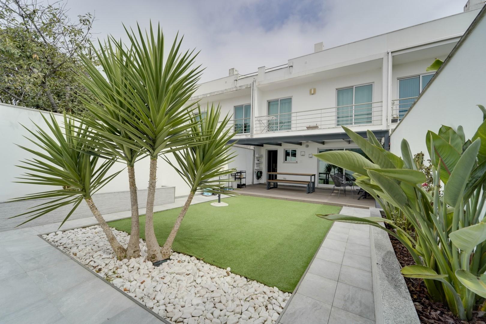 Moradia T4 - Ílhavo