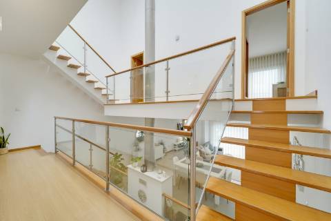 Moradia T4 - Ílhavo