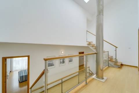 Moradia T4 - Ílhavo