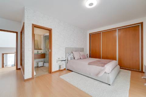 Moradia T4 - Ílhavo