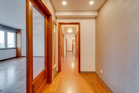 Apartamento T3 - Aveiro (Vera Cruz)