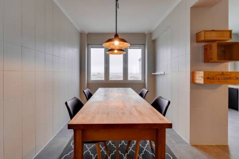 Apartamento T3 - Aveiro (Vera Cruz)