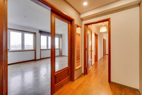 Apartamento T3 - Aveiro (Vera Cruz)