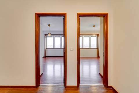 Apartamento T3 - Aveiro (Vera Cruz)