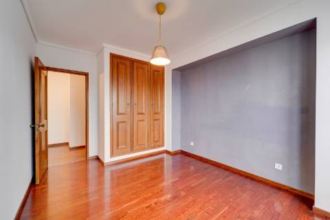 Apartamento T3 - Aveiro (Vera Cruz)