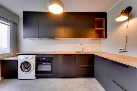 Apartamento T3 - Aveiro (Vera Cruz)
