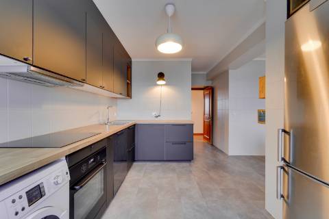 Apartamento T3 - Aveiro (Vera Cruz)