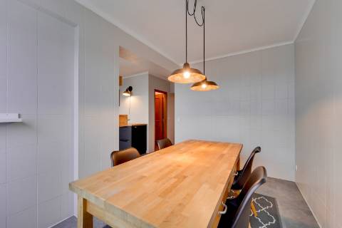 Apartamento T3 - Aveiro (Vera Cruz)