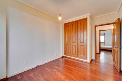 Apartamento T3 - Aveiro (Vera Cruz)