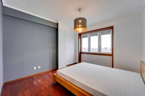 Apartamento T3 - Aveiro (Vera Cruz)