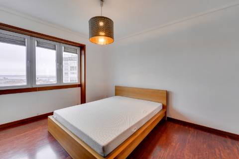 Apartamento T3 - Aveiro (Vera Cruz)