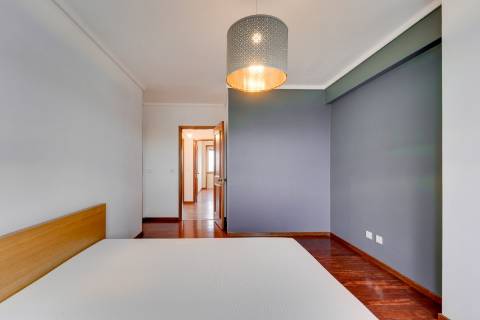 Apartamento T3 - Aveiro (Vera Cruz)