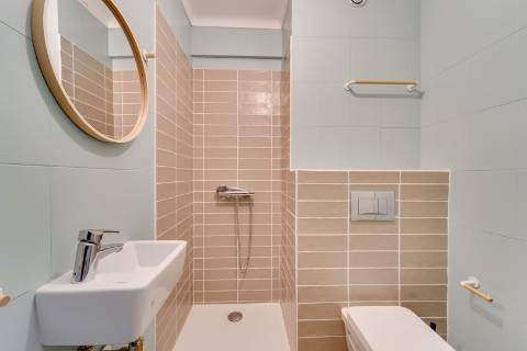 Apartamento T3 - Aveiro (Vera Cruz)