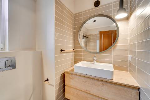 Apartamento T3 - Aveiro (Vera Cruz)