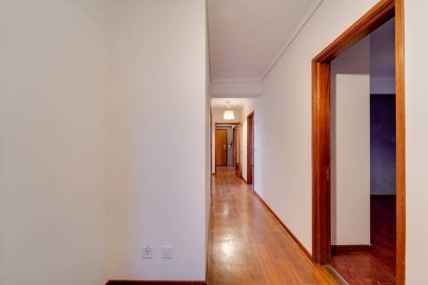 Apartamento T3 - Aveiro (Vera Cruz)