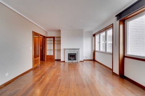 Apartamento T3 - Aveiro (Vera Cruz)