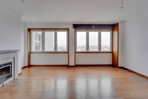 Apartamento T3 - Aveiro (Vera Cruz)