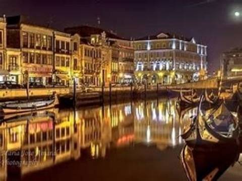 Apartamento T2 - Barrocas